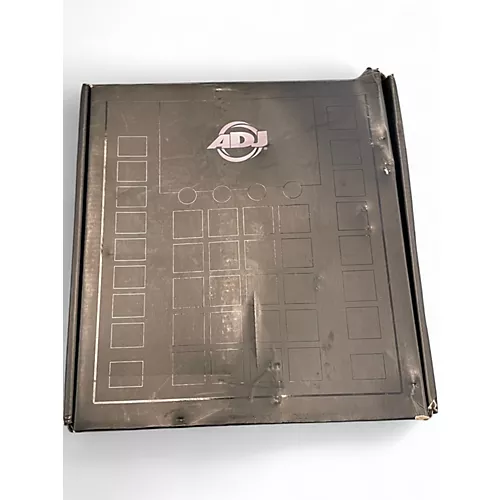 Used American DJ WMX1 Lighting Controller