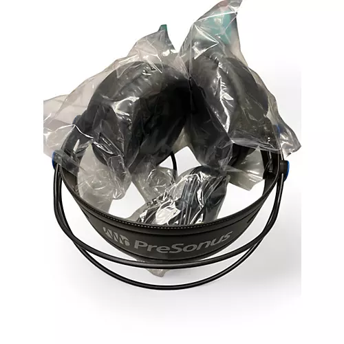 Used PreSonus HD7 Studio Headphones