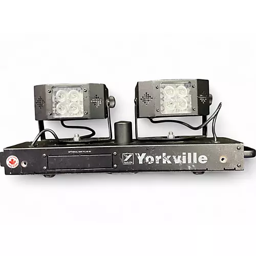 Used Yorkville LPLED2 Lighting Effect