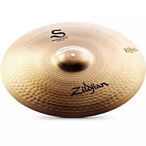 Zildjian S Family Medium Ride 20 in.