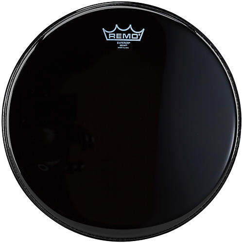 Remo Ebony Emperor Batter Drum Head 16 in.