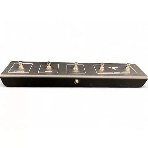 Used Venue TETRA CONTROL Lighting Controller