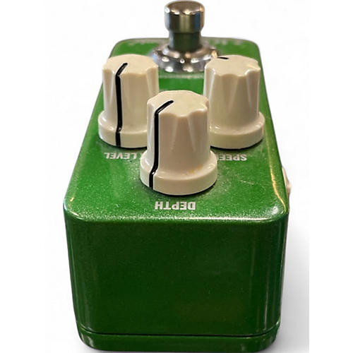 Used TC Electronic Corona Mini Chorus Effect Pedal