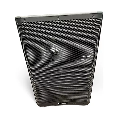 Used QSC CP12 Powered Speaker