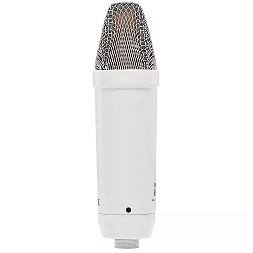 RODE NT1 Signature Series White
