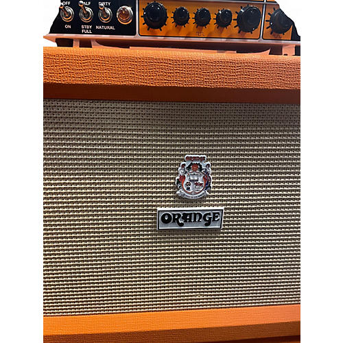 Used Orange Amplifiers PPC112C 1x12 Guitar Cabinet