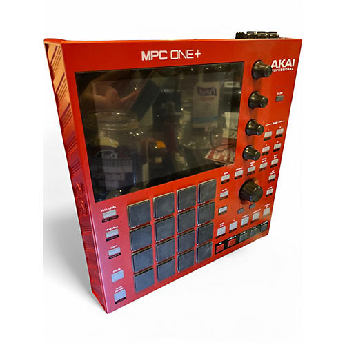 Used Akai Professional MPC ONE PLUS Production Controller