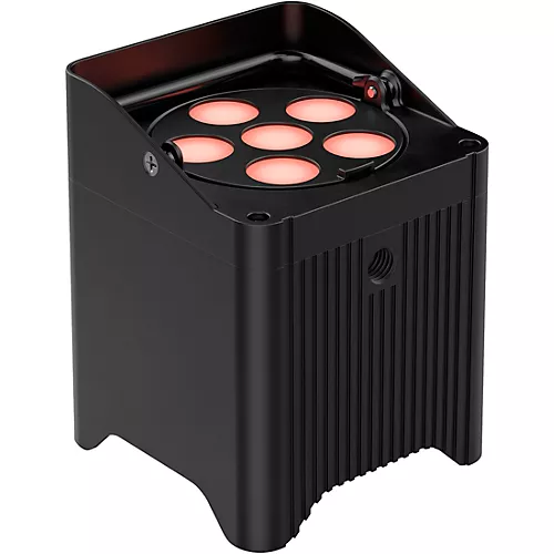 CHAUVET DJ Freedom Par T6 Wireless Battery-Powered RGB Uplight