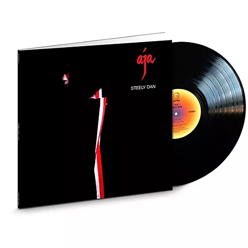 Steely Dan - Aja [LP]