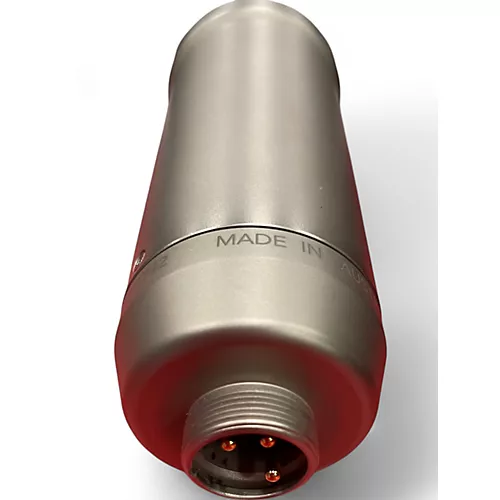 Used RODE NT1A Condenser Microphone