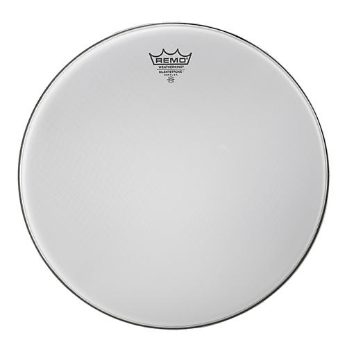 Remo Silentstroke Drum Head 8 in.