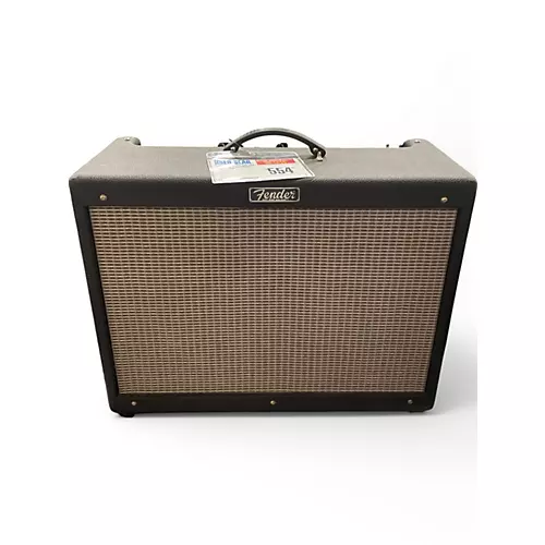Used Fender FSR Hot Rod Deluxe III Tube Guitar Combo Amp