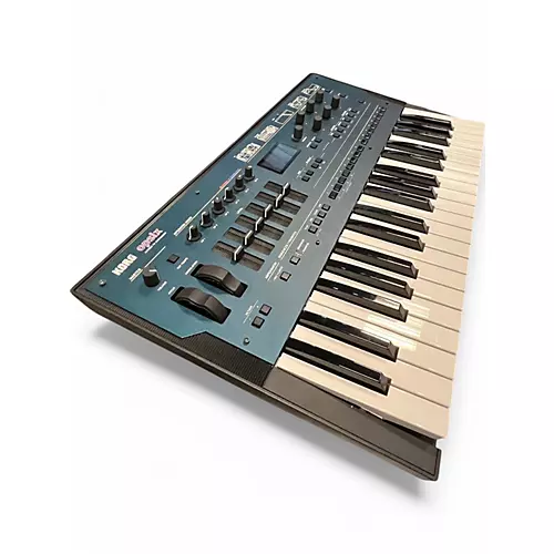 Used KORG OPSIX Synthesizer