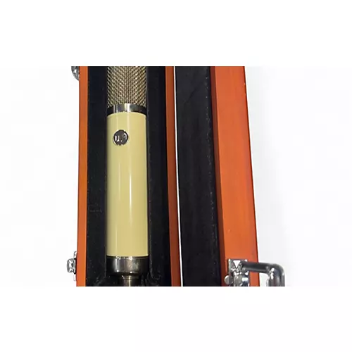 Used Warm Audio WA-251 Condenser Microphone