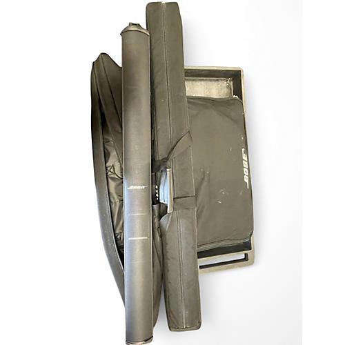 Used Bose L1 Model I Powered Speaker