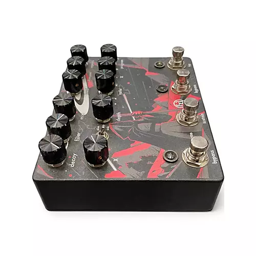 Used Walrus Audio SLARP