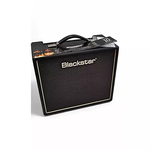 Used Blackstar Series One 104EL34 100W Tube Guitar Amp Head