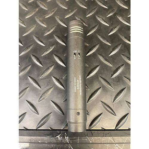Used Audio-Technica AT3528 Condenser Microphone