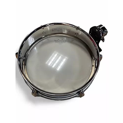 Used Pearl Primero Steel Timbale Timbales