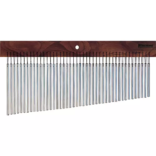 Treeworks Studio Tree 44-Bar Single-Row Thin Bar Chime