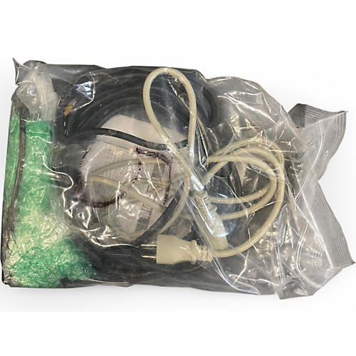 Used Roland V-Bass Bass Effect Pedal