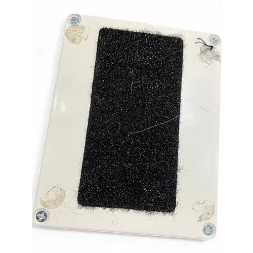 Used Electro-Harmonix BIG MUFF PI Effect Pedal