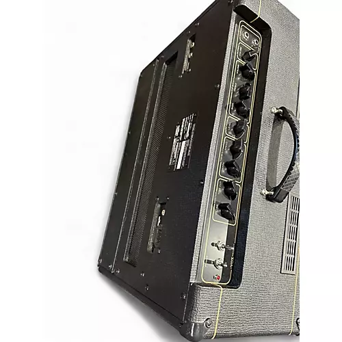 Used VOX AC15C1 15W Tube Guitar Combo Amp