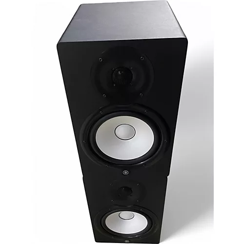 Used Yamaha HS8 Pair Powered Monitor