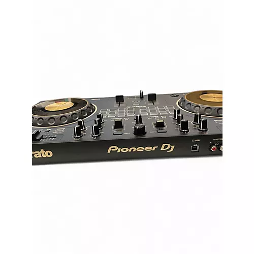 Used Pioneer DJ DDJ-REV1 DJ Controller