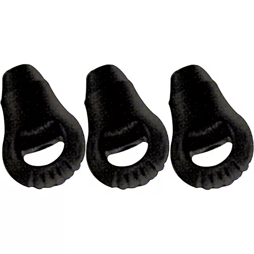 Pearl R-40/3 Floor Tom Rubber Tip - 3-Pack