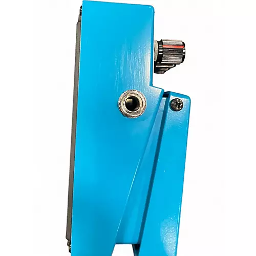 Used BOSS VB2W WAZA Effect Pedal