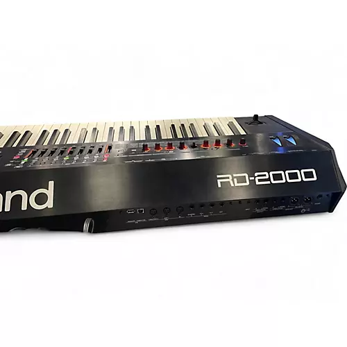 Used Roland RD2000 Stage Piano