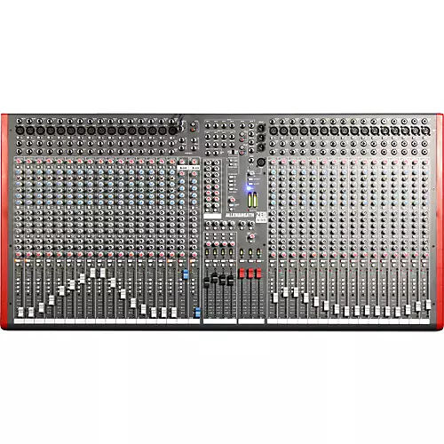 Allen & Heath ZED-436 Mixer