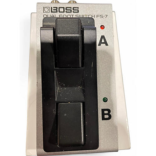 Used TC Electronic Brainwaves Effect Pedal