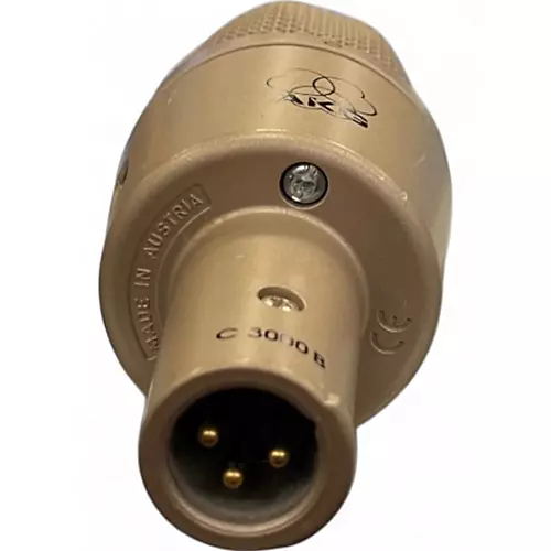 Used AKG C3000B Condenser Microphone