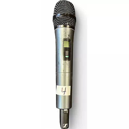 Used Sennheiser EM-XSW 2 Handheld Wireless System