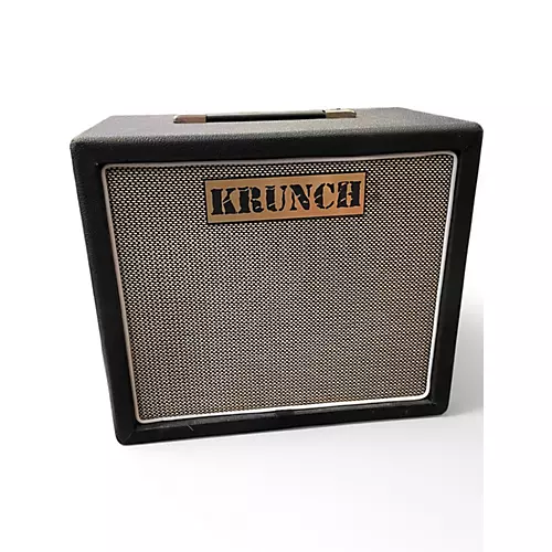 Used Ceriatone Krunch Guitar Cabinet
