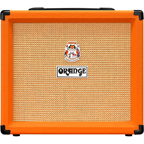 Orange Amplifiers O Tone 40 40W 1x12 Guitar Combo Amp Orange