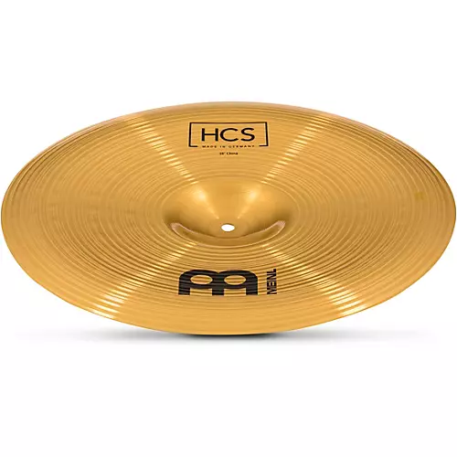 MEINL HCS China Cymbal 18 in.