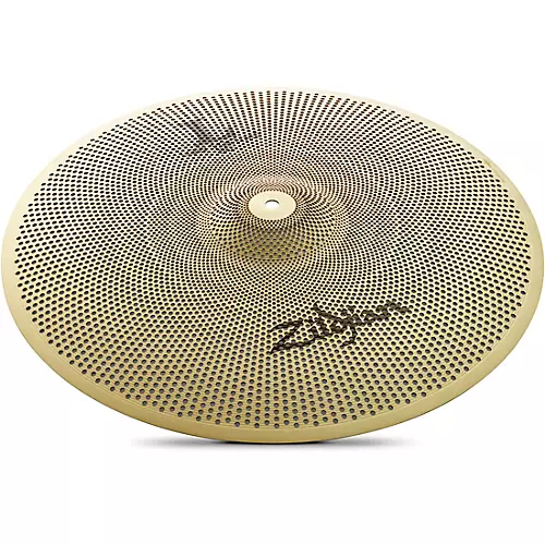 Zildjian L80 Low Volume Ride Cymbal 20 in.
