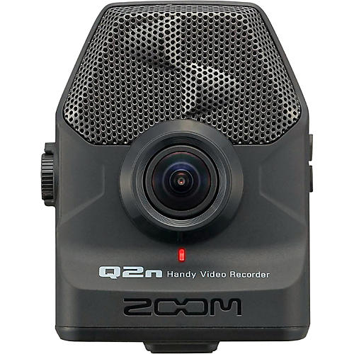 Zoom Q2n Handy Video Recorder