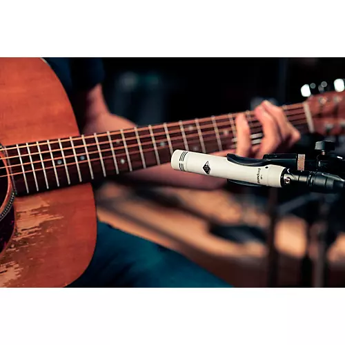 Universal Audio SP-1 Standard Pencil Microphone (Matched Pair)