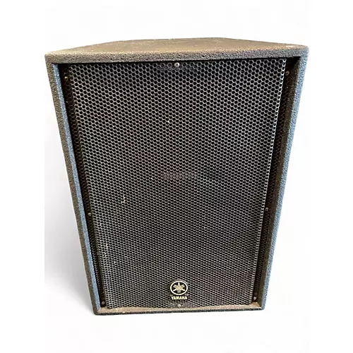 Used Yamaha CV115 Unpowered Speaker