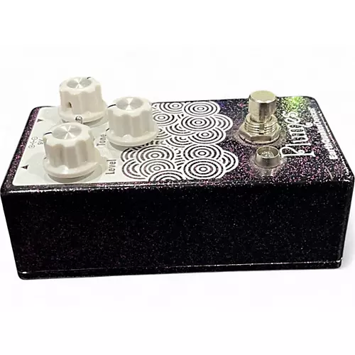 Used EarthQuaker Devices Plumes Small Signal Shredder Overdrive Effect Pedal