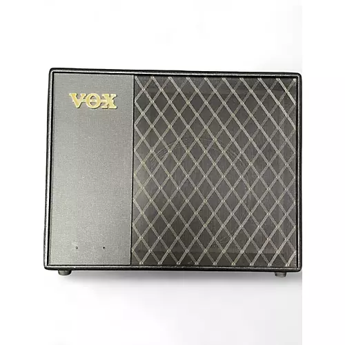 Used VOX Valvetronix VT100X 100W 1x12 Guitar Combo Amp