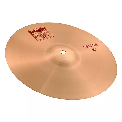 Paiste 2002 Splash Cymbal 12 in.