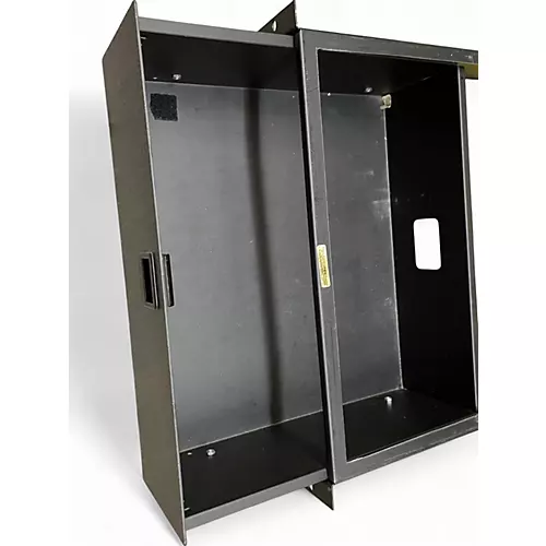 Used Miscellaneous 3 SPACE Rackmount Shelve