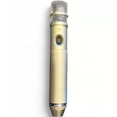 Used RODE NT3 Condenser Microphone