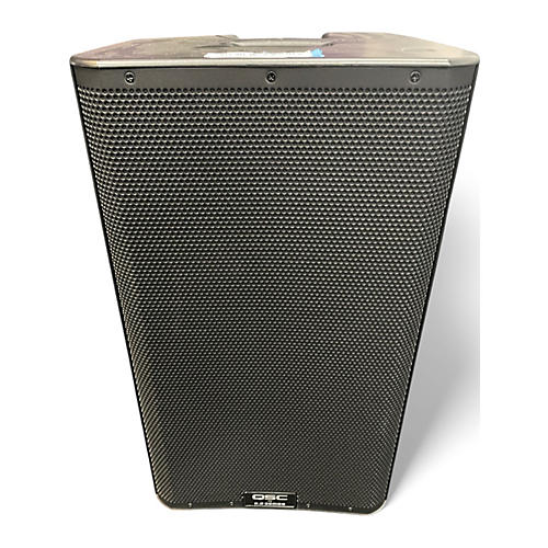 Used 2021 QSC K12.2 Powered Speaker