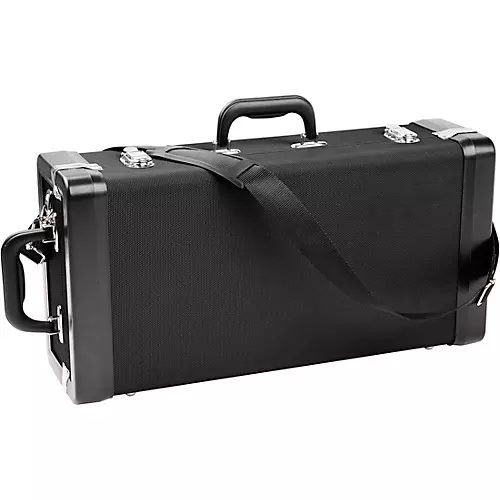 Kohlert 110 Series Intermediate Bb Trumpet Silver